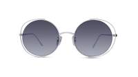 Loewe Signature LW40149U 16W 54-21 Argento