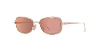 Loewe Anagram LW40159U 28U 54-17 Oro