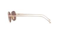 Loewe Anagram LW40159U 28U 54-17 Oro