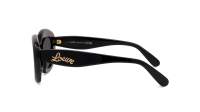 Loewe Curvy LW40153I 01A 51-20 Schwarz