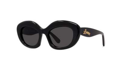 Loewe Curvy LW40153I 01A 51-20 Black