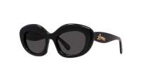 Loewe Curvy LW40153I 01A 51-20 Schwarz