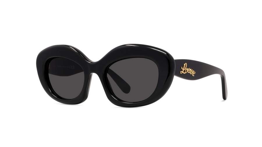 Loewe Curvy LW40153I 01A 51-20 Nero