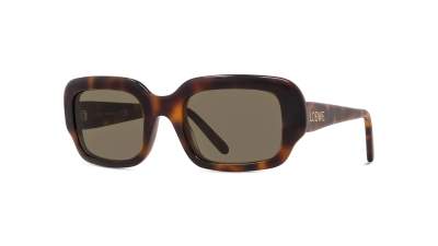 Loewe Slim LW40158I 52N 51-21 Tortoise