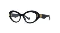 Loewe Anagram LW50090I 001 52-18 Black