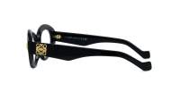 Loewe Anagram LW50090I 001 52-18 Nero