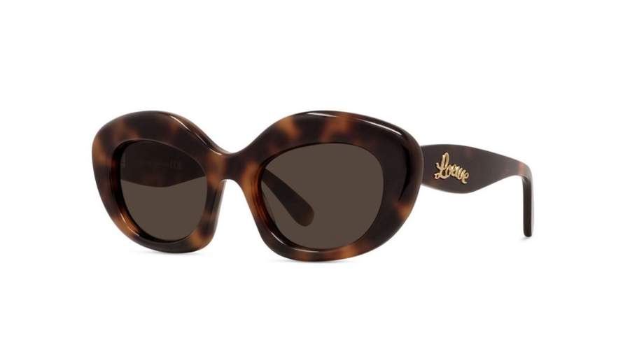 Loewe Curvy LW40153I 52E 51-20 Tartaruga