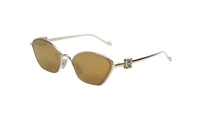 Loewe Anagram LW40115U 32G 57-18 Oro