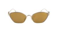 Loewe Anagram LW40115U 32G 57-18 Oro