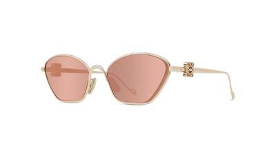 Loewe Anagram LW40115U 28U 57-18 Oro