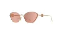 Loewe Anagram LW40115U 28U 57-18 Oro