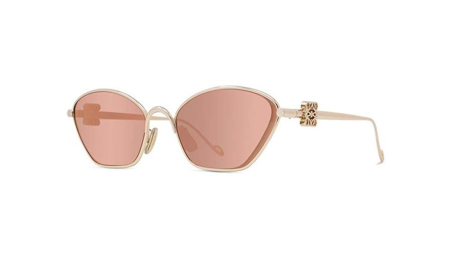 Loewe Anagram LW40115U 28U 57-18 Oro