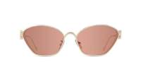 Loewe Anagram LW40115U 28U 57-18 Or