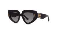 Loewe Anagram LW40155I 01B 51-19 Nero