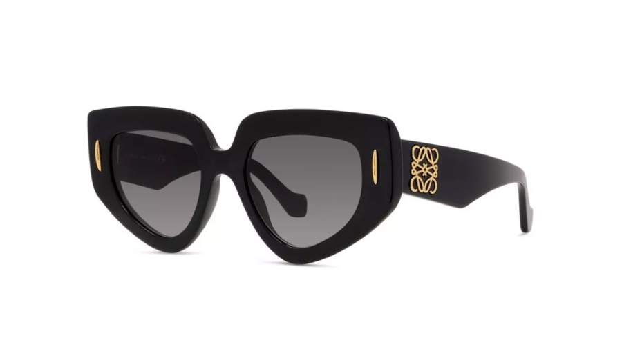 Loewe Anagram LW40155I 01B 51-19 Nero