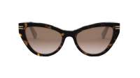 Bulgari B.zero1 BV40048I 52F 54-18 Tartaruga