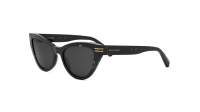 Bulgari B.zero1 BV40048I 05A 54-18 Schwarz