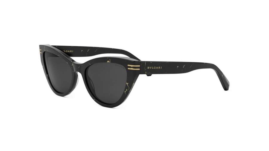 Bulgari B.zero1 BV40048I 05A 54-18 Nero