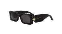 Bulgari Serpenti Forever BV40044I 01A 53-19 Nero