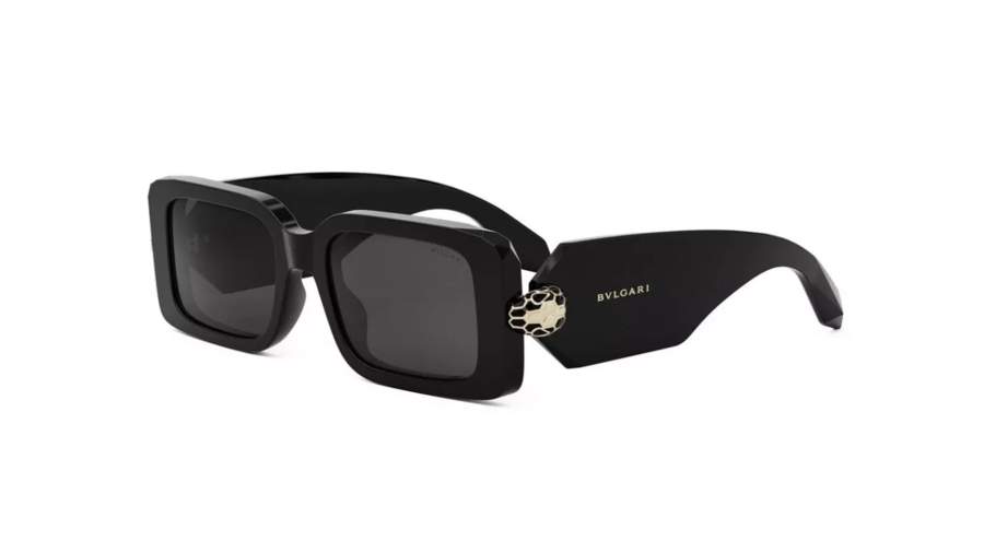 Bulgari Serpenti Forever BV40044I 01A 53-19 Nero