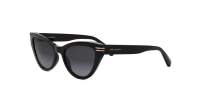 Bulgari B.zero1 BV40048I 01B 54-18 Schwarz