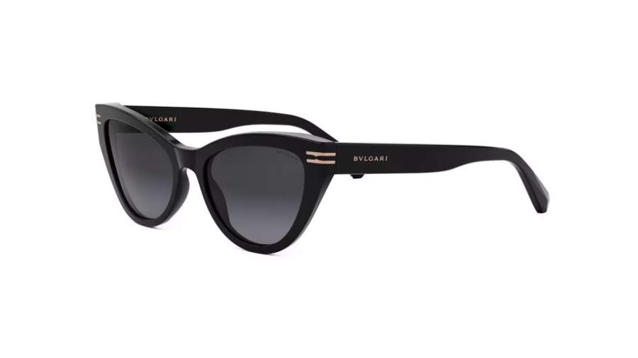 Bulgari B.zero1 BV40048I 01B 54-18 Schwarz
