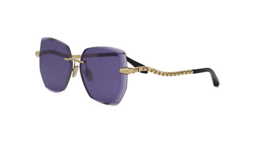 Bulgari Serpenti viper BV40045U 32Y 59-14 Oro