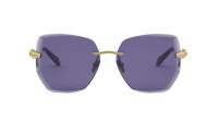 Bulgari Serpenti viper BV40045U 32Y 59-14 Oro