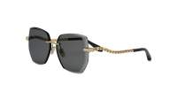 Bulgari Serpenti viper BV40045U 32A 59-14 Oro