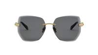 Bulgari Serpenti viper BV40045U 32A 59-14 Oro