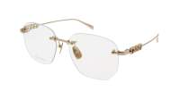 Gucci Lettering GG1806O 002 54-17 Gold