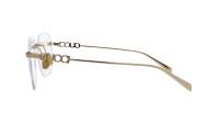 Gucci Lettering GG1806O 002 54-17 Oro