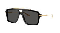Dolce & Gabbana DG4477 501/87 56-17 Black