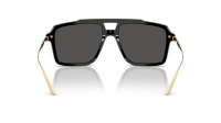 Dolce & Gabbana DG4477 501/87 56-17 Black