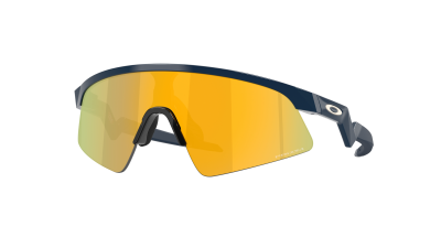 Lunettes de soleil Oakley Resistor sweep OJ9015 05 128-28 Polished abyss en stock