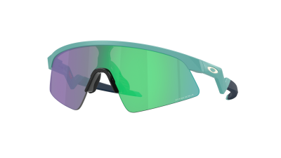 Lunettes de soleil Oakley Resistor sweep OJ9015 06 128-28 Matte Pacific en stock