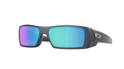 Sunglasses Oakley Gascan OO9014 D4 60-15 Matte black in stock