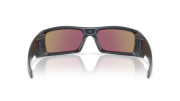 Oakley Gascan OO9014 D4 60-15 Mattschwarz