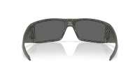 Oakley Heliostat OO9231 38 61-16 Grey ink fingerprint