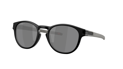 Lunettes de soleil Oakley Latch OO9265 74 53-21 Noir en stock