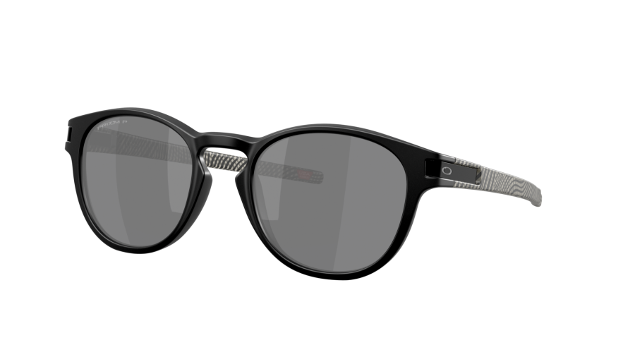 Oakley Latch OO9265 74 53-21 Schwarz