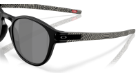 Oakley Latch OO9265 74 53-21 Black