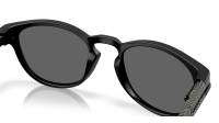 Oakley Latch OO9265 74 53-21 Black