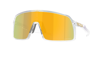 Lunettes de soleil Oakley Sutro OO9406 C8 137-37 Transparent en stock