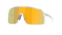 Oakley Sutro OO9406 C8 137-37 Durchsichtig