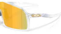 Oakley Sutro OO9406 C8 137-37 Trasparente