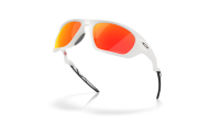 Oakley Lateralis OO9431 10 60-19 Matte vapor