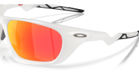 Oakley Lateralis OO9431 10 60-19 Matte vapor