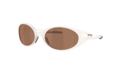 Occhiali da sole Oakley Eyejacket redux OO9438 24 58-19 Matte vapor in stock