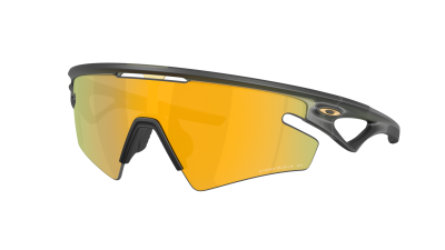 Occhiali da sole Oakley Sphaera slash OO9499 05 136-36 Olive Ink in stock